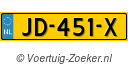 JD451X