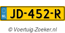 JD452R