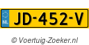 JD452V