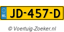 JD457D