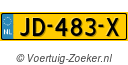 JD483X