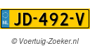 JD492V