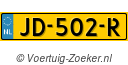 JD502R
