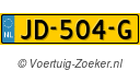 JD504G