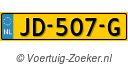 JD507G