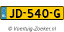 JD540G