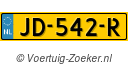 JD542R