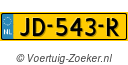 JD543R