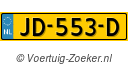 JD553D
