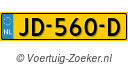 JD560D