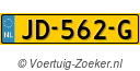 JD562G