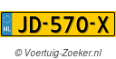 JD570X