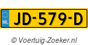 JD579D