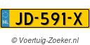 JD591X