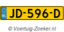 JD596D