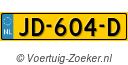 JD604D