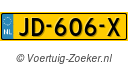 JD606X