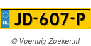 JD607P