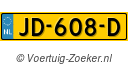 JD608D