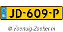 JD609P