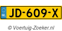 JD609X