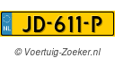 JD611P