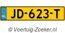 JD623T