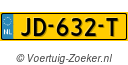 JD632T