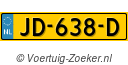 JD638D
