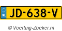 JD638V
