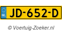 JD652D
