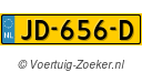 JD656D