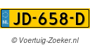 JD658D