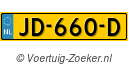 JD660D