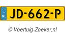 JD662P