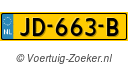 JD663B