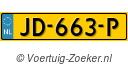 JD663P