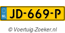 JD669P
