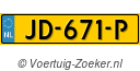 JD671P