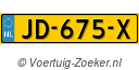 JD675X