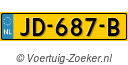 JD687B