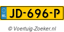 JD696P