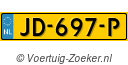 JD697P