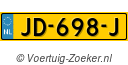 JD698J