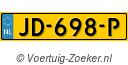 JD698P