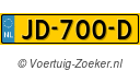 JD700D