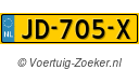 JD705X