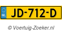 JD712D