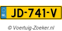 JD741V