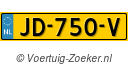 JD-750-V